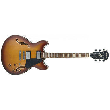 Guitarra Electrica Ibanez Artcore Asv73 Vll Café Sombreado